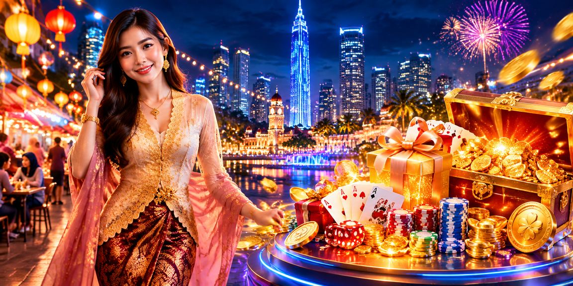 Pengguna Kuala Lumpur memantau status VIP dan pertaruhan melalui platform mudah alih mrcoin