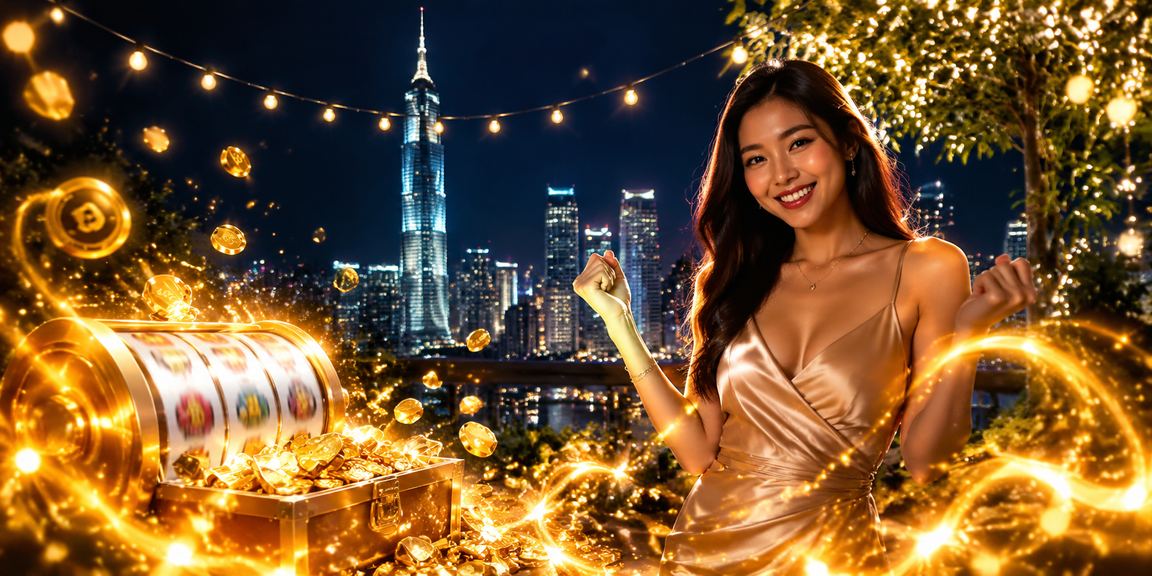 Pemain Kuala Lumpur menikmati permainan slot mrcoin dalam tempoh masa yang sihat dan terkawal